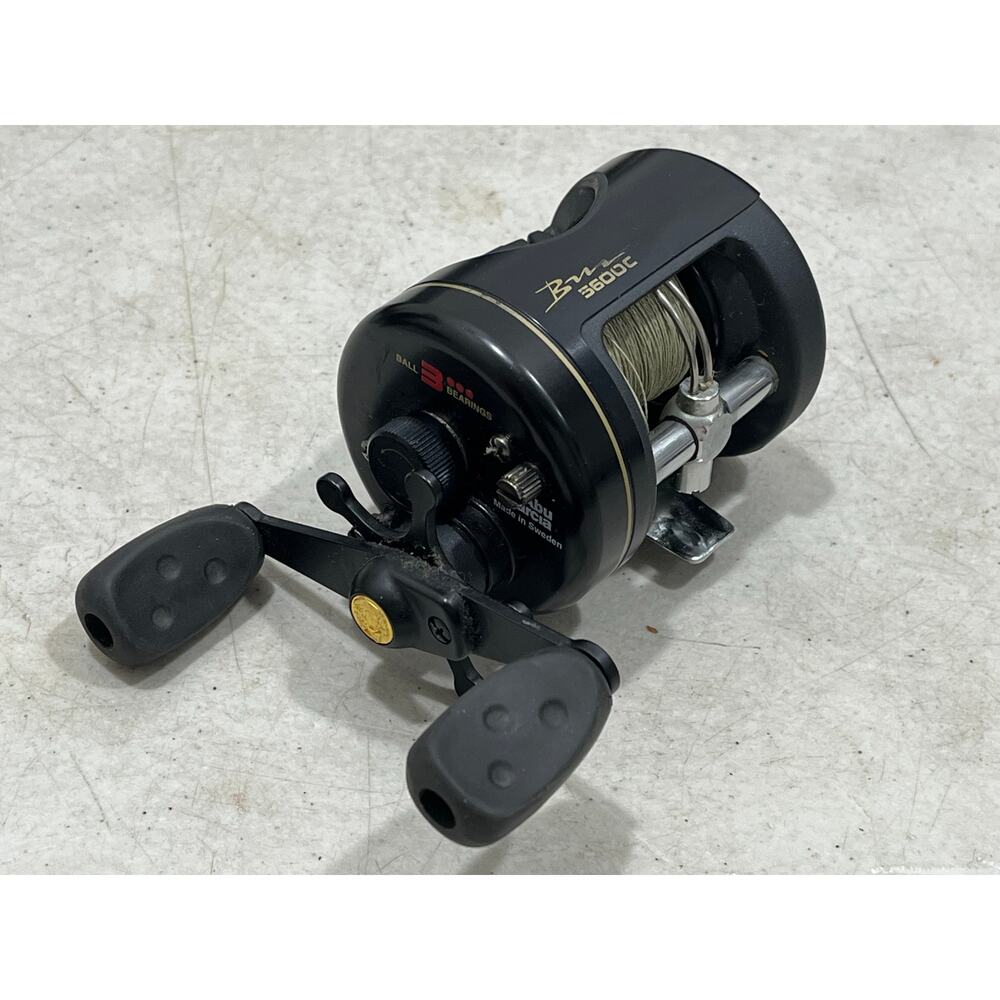 Abu Garcia 5600C